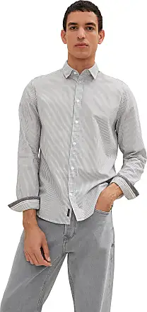 Hemden in von für Tailor Tom | Herren Stylight Grau