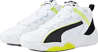 volume Devise Odds Men's White Puma Sneakers / Trainer: 238 Items in Stock | Stylight