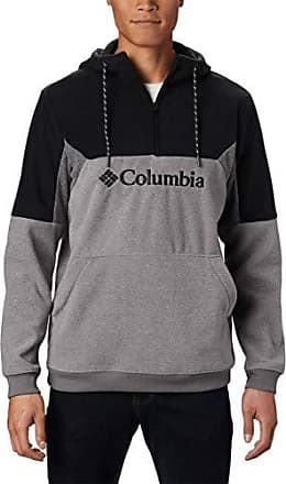 Columbia Damen Modell Pullover mit Logo und Rundhalsausschnitt 