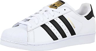 adidas white leather shoes mens