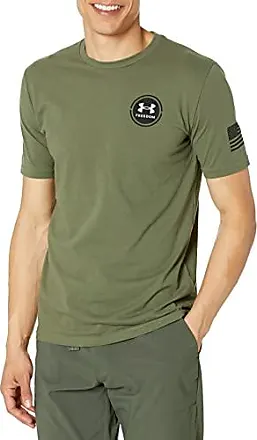 Buy Green Tshirts for Men by Under Armour Online