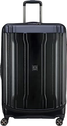 delsey cruise soft expandable carry on spinner