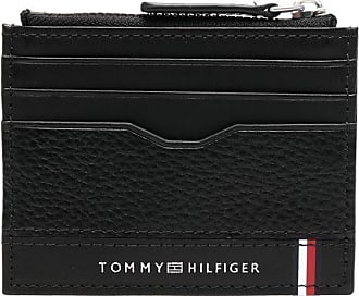 Tommy Hilfiger Card Case brown casual look Bags Card Cases 