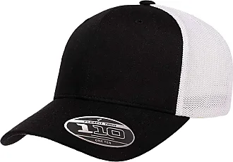 | Stylight 96 Caps: Items Flexfit Men\'s in Black Stock