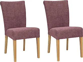 Stühle / Esszimmerstuhl in Rot − Jetzt: bis zu −20% | Stylight
