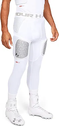 White Under Armour Sports for Men