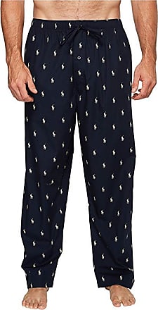 ralph lauren men's pajamas sale