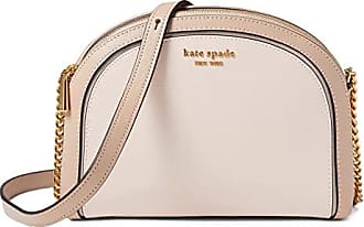 Kate Spade Morgan North South Crossbody, Pale Dogwood - Handbags & Purses