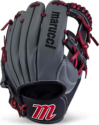 Marucci Oxbow 38S1 12.75 First Base Glove (MFG2OX38S1-CM/BK)