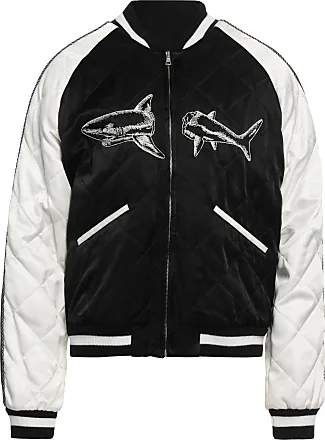 Palm Angels Jackets for Men, Online Sale up to 68% off