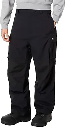 Mens Nwrk Baggy Pants - Black – Volcom US