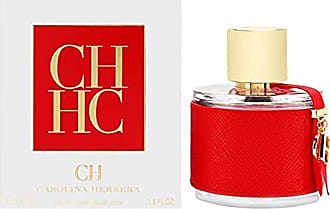 Carolina Herrera Chic Fragrance For Men - Leathery Wood And Adventure -  Begins With The Warmth Of Wood And Smooth Touch Of Leather - Hint Of  Saffron 