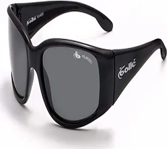 Bolle Brecken Floatable Sunglasses (Black Mint HD Polarized tns)