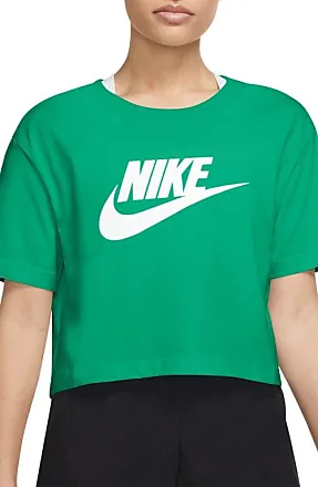 Stylight to Green T-Shirts Nike: now | up −64%
