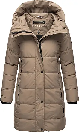 Damen-Jacken in Grau Marikoo | Stylight von