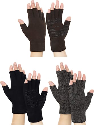 Sale on 300+ Fingerless Gloves offers and gifts | Stylight