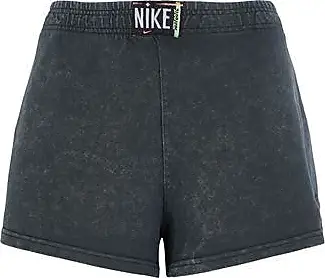 Nike Pro 365 Pantalón corto de 18 cm y talle alto - Mujer