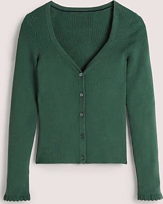 Green Cardigans: up to −70% over 1000+ products | Stylight