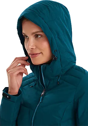 Damen-Regenjacken in Blau Shoppen: bis zu −55% | Stylight