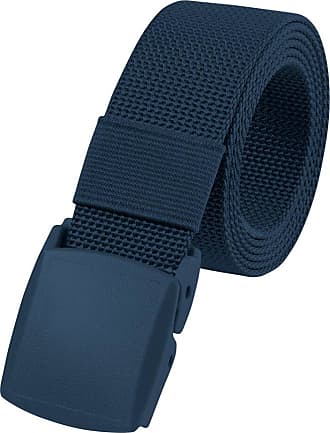 Elegant-Gürtel in Blau: Shoppe Black −70% zu Friday | Stylight bis