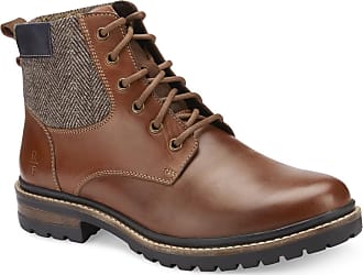 Men's Reserved Footwear® Leather Shoes 