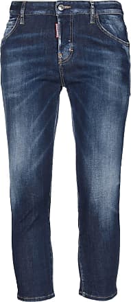 DSQUARED2 S75LB0208 Pantaloni Donna Women's Jeans  S1.AP001 