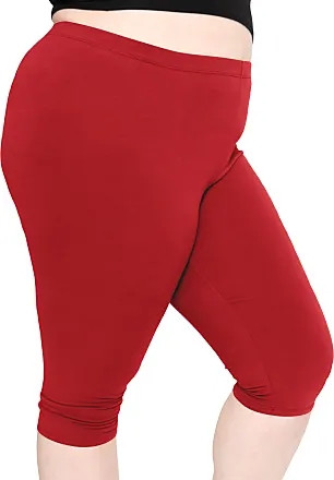  Stretch Is Comfort Womens Plus Size Knee Length