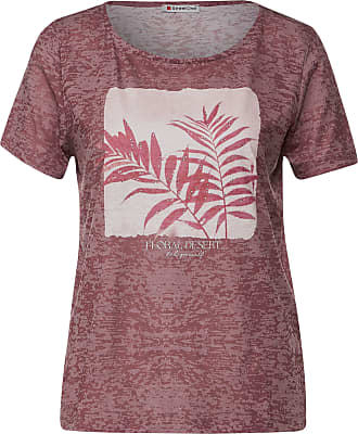 T-Shirts in Rot von Street 7,08 | ab One € Stylight