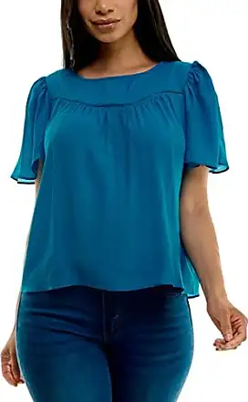 Nanette Lepore: Blue Clothing now at $26.54+