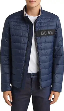 Blue Winter Jackets: up to −75% over 500+ products