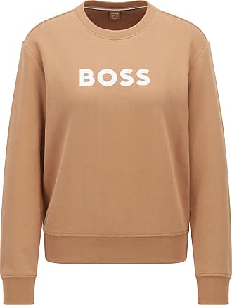 ladies hugo boss jumper