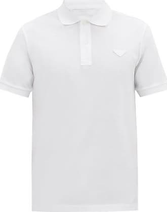 Prada Polo Shirts for Men: Browse 69+ Products | Stylight
