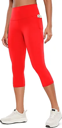 90 Degrees Leggings for Women, Casual Womens Solid Span, Womens High Waist  Wide Leg Trousers Yoga Pants, Long : : Clothing, Shoes &  Accessories