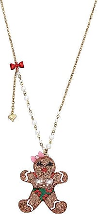 Betsey Johnson, Jewelry, Nwt Betsey Johnson Bunny Vespa Pendant Slider  Necklace