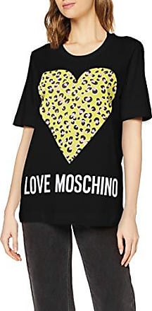 Love Moschino Long Sleeve Sweatshirt Bling Baby Print Sudadera para Mujer