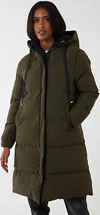 Debenhams sale hooded coats