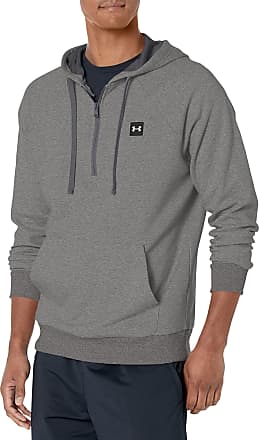 Under Armour Women's Tech Twist Hoodie (as1, alpha, s, regular, regular,  Pitch Grey Heather / White-012), Pitch Grey Heather : : Clothing,  Shoes & Accessories