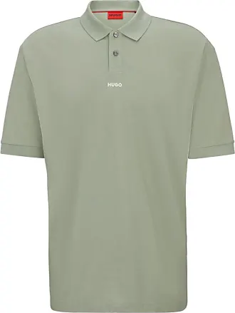 Stylight Green to Polo HUGO up −41% Shop BOSS Shirts: |