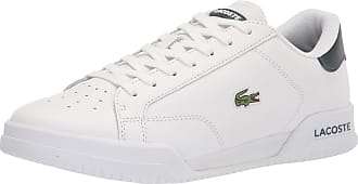 White Lacoste Shoes / Footwear: Shop up to −40% | Stylight