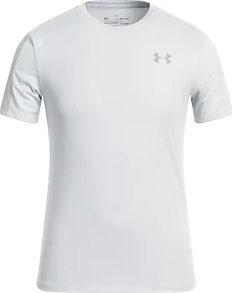 Buy Under Armour Men's UA Fish T-Shirt 3XL Midnight Navy Size: XXX