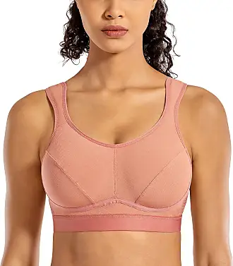  Woman Bras with String Shockproof Running Fitness