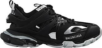 Balenciaga Sneakers Negro, Mujer, Talla: 38 EU