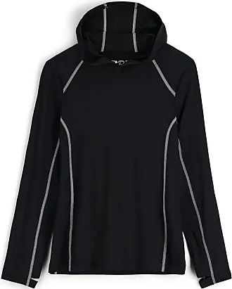 Sweaters from Spyder for Women in Black