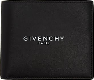 givenchy money clip wallet
