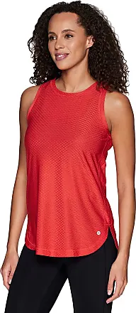 RBX Breathable Tank Tops for Women