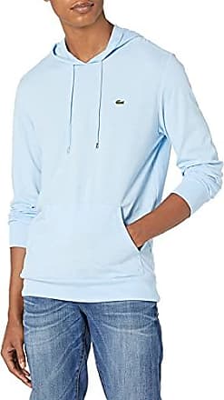 lacoste t shirt hoodie