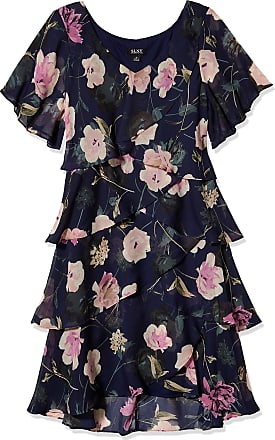 Fmeijia New Fashion Women Summer Dress V-Neck Cape Short Sleeve Casual Pregnant Dress Vinatge Floral Print Dress