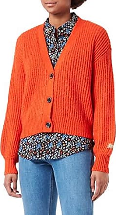 Elegant Strickjacke Rabatt 70 % DAMEN Pullovers & Sweatshirts Strickjacke Basisch Schwarz XL 
