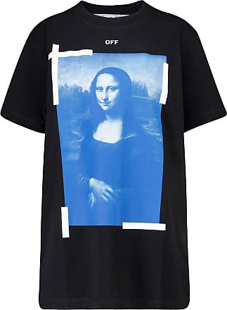 Women's Off-white T-Shirts: Now up to −65% | Stylight