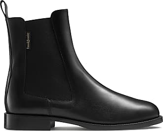 russell and bromley womens chelsea boots